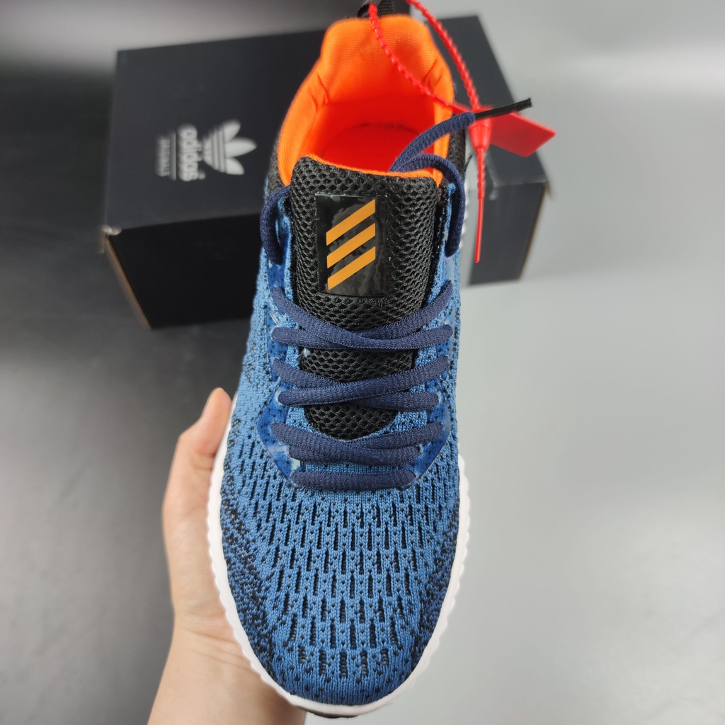 ! Adidas! Giày thể thao thiết kế mới siêu nhẹ chống trượt cao cấp thời trang dành cho nam
