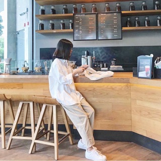 Áo Somi trắng