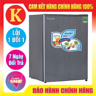 TỦ LẠNH FUNIKI FR 91CD-HÀNG CHÍNH HÃNG-BẢO HÀNH TOÀN QUỐC