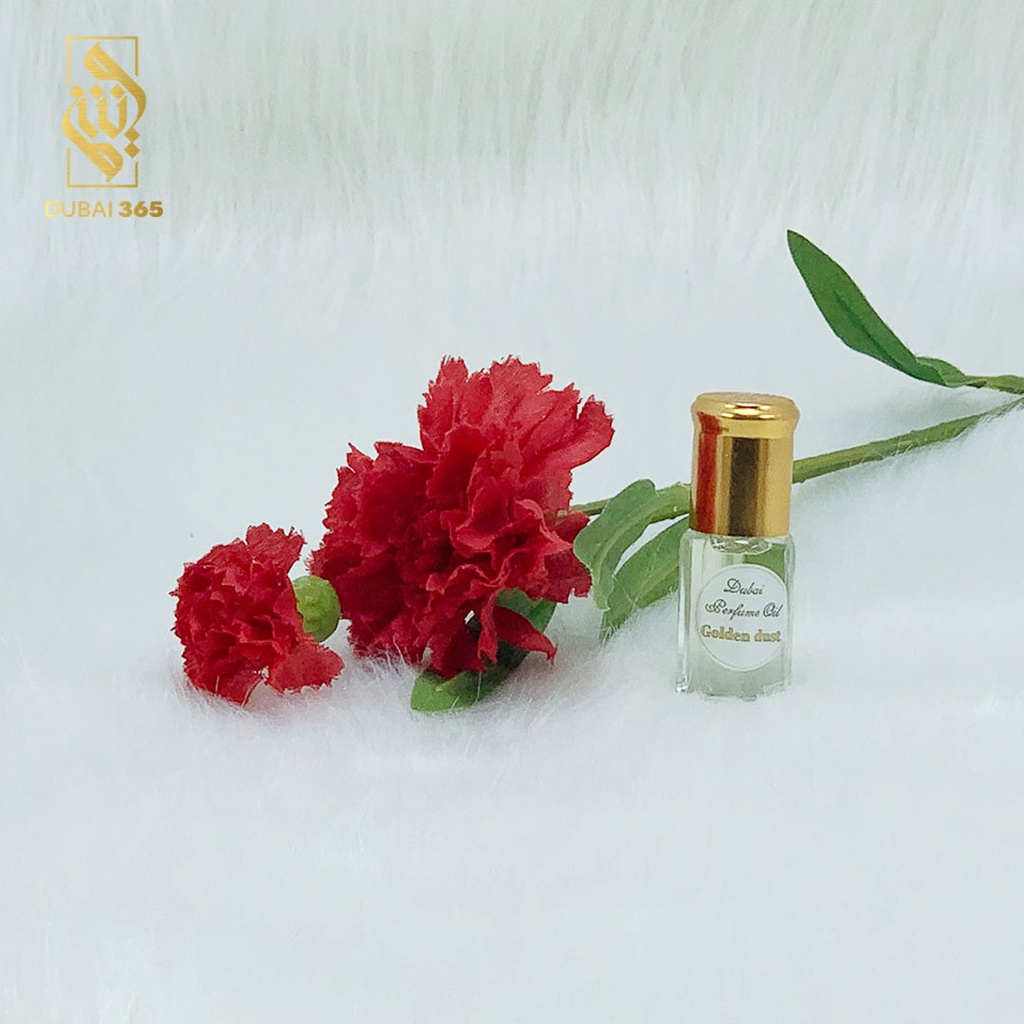 Tinh Dầu Nước Hoa Dubai Royal - 3ml