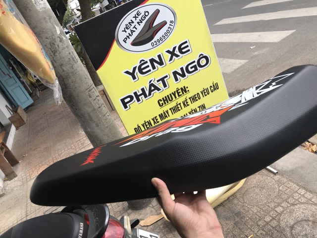 yên wave nhỏ