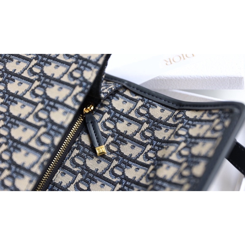 TÚI D MONTAIGNE SPSL FULLBOX NAM CHÂM