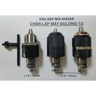 [TẶNG 6 ĐẦU KHẨU + ĐẦU CHUYỂN VÍT] MÁY SIẾT BULONG HITACHI 118V - SẴN 2 PIN XÁM 10cell - 3 CHỨC NĂNG