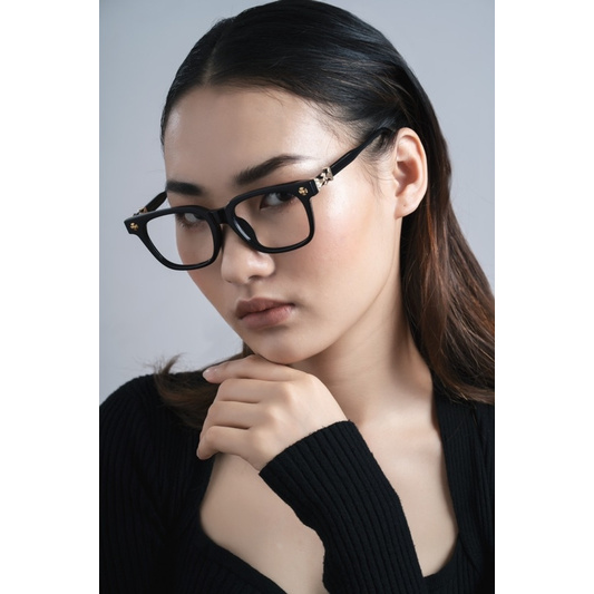 Gọng Kính Vuông CH KLX 304