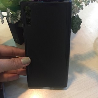 Ốp lưng SONY Xperia XZ SILICONE