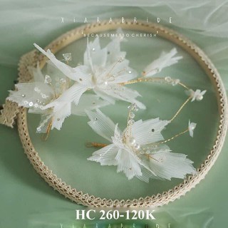 PHUK KIỆN CÔ DÂU (MS -223)