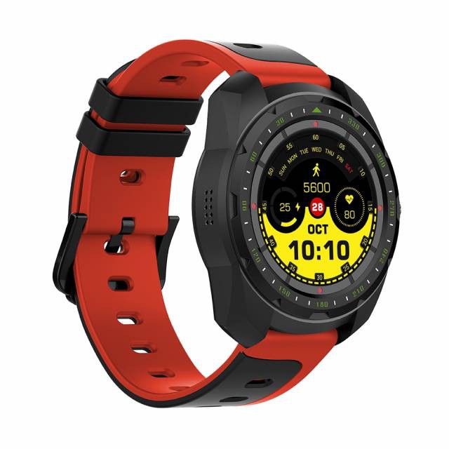 Đồng hồ thông minh Kingwear KW01