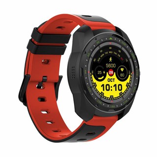 Đồng hồ thông minh Kingwear KW01