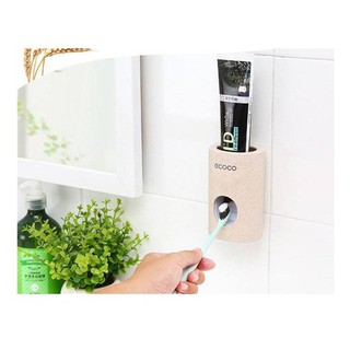 Nhả kem lúa mạch ecoco