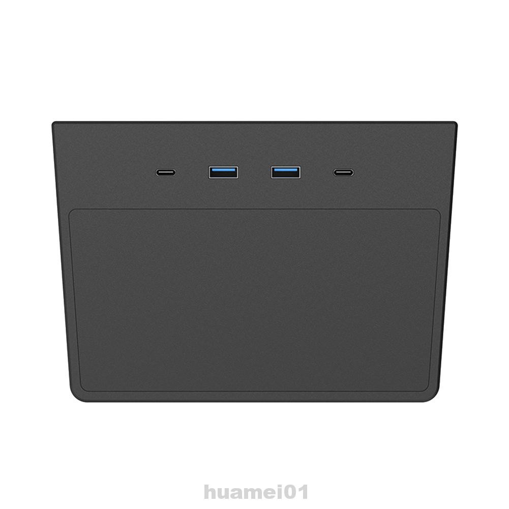 Bộ Chia Cổng Sạc Usb 5 Trong 1 Cho Tesla Model 3 Y | BigBuy360 - bigbuy360.vn