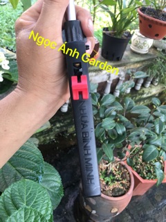 Cần phun - tay bóp bình xịt Bình Minh