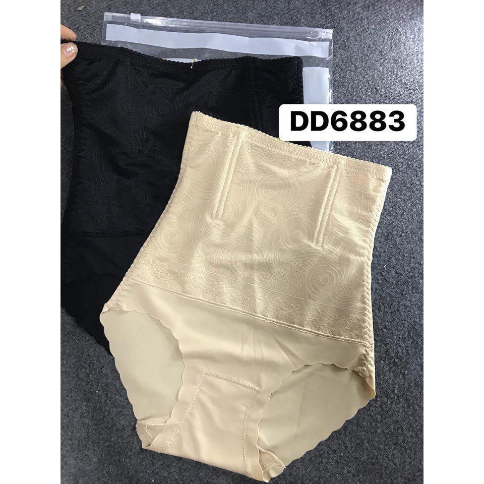 QUẦN GEN BỤNG CHỐNG CUỘN 6883