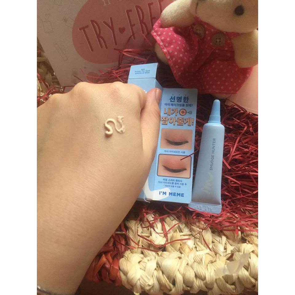 🌞KEM LÓT MẮT I'M MEME I'M SMUDGE HUNTER [chính hãng] | BigBuy360 - bigbuy360.vn