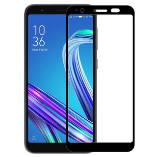 For Asus ZenFone Live (L1) ZA550KL Tempered Glass 3D Full Coverage Screen Soft