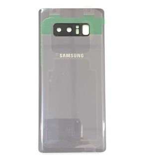 NẮP LƯNG ĐIỆN THOẠI SAMSUNG NOTE 8 - SAMSUNG NOTE FE ZIN.
