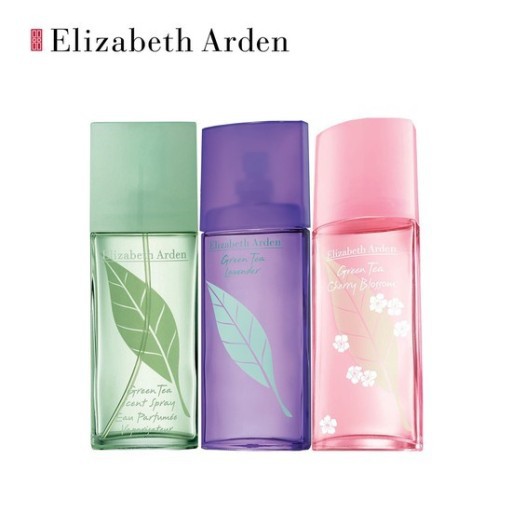 NƯỚC HOA ELIZABETH ARDEN GREEN TEA