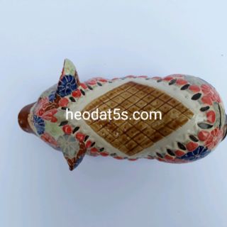 Lợn hoa