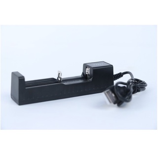 Sạc Pin  3.7V - 4.2V Cổng USB