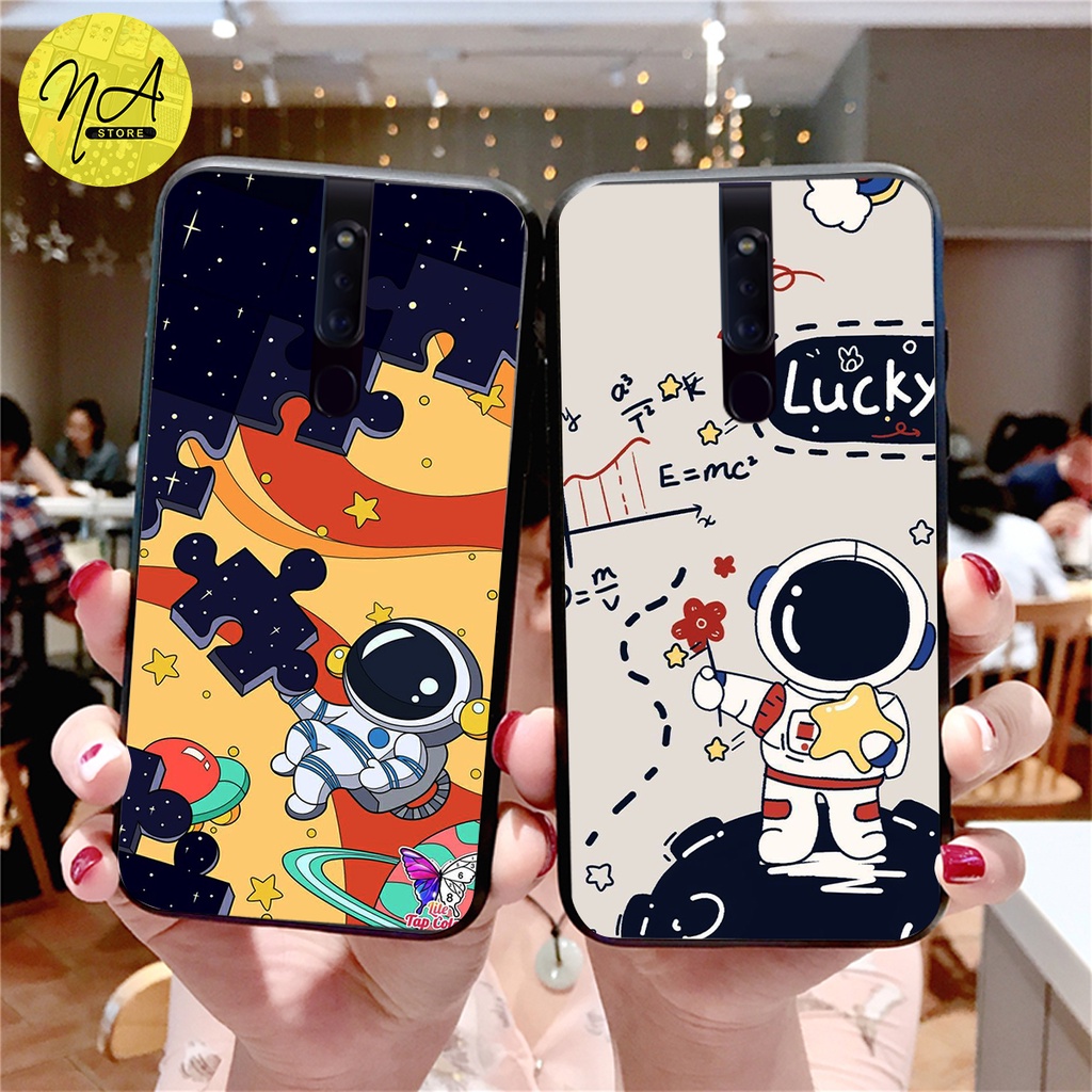 Ốp lưng điện thoại Oppo f11 - f11 pro đa dạng mẫu mã-giá rẻ-chất lượng cao