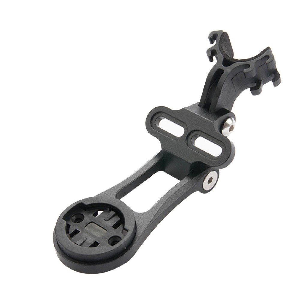 Giá Đỡ Đồng Hồ Đếm Giờ Gắn Tay Lái Xe Đạp