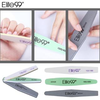 Bộ 100 Dũa Móng Tay Cao Cấp