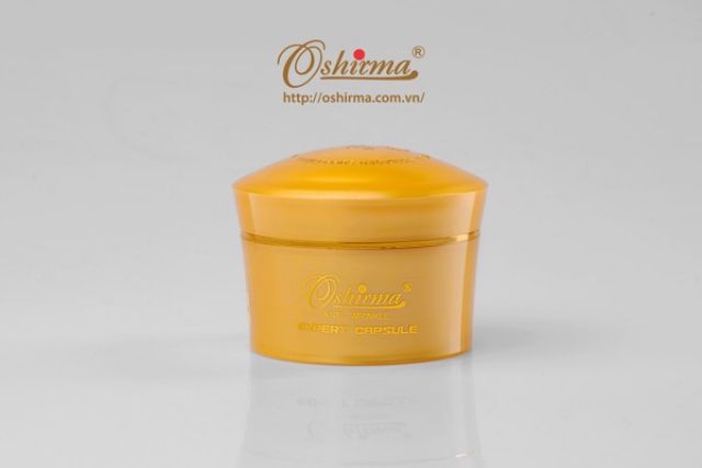 Ƀ SERUM VIÊN NANG OSHIRMA NHẬT BẢN 60 Viên Ƀ