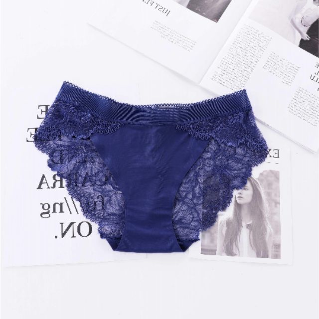 Quần lót su ren siêu quyến rũ mã 8423 | BigBuy360 - bigbuy360.vn