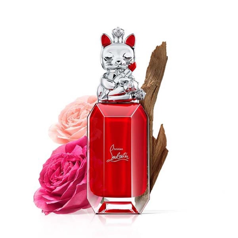 [REAL] nước hoa nữ christian louboutin loubidoo &amp; loubicrown quyến rũ-sang chảnh