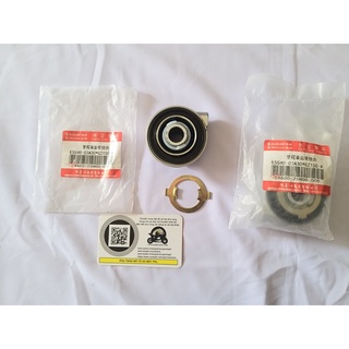 Nhông công tơ mét Sâu công tơ mét Contermet Suzuki GZ150A GZ125HS và các dòng xe tương thích