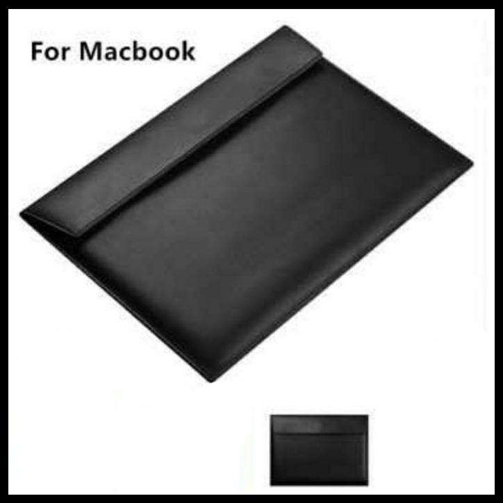 Túi Da Pu Mỏng Đựng Macbook New Air 13 Pro Akl393 | BigBuy360 - bigbuy360.vn