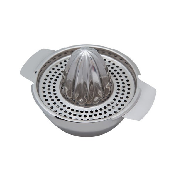 Dụng cụ vắt cam bằng inox