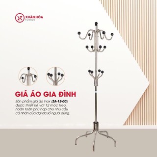 Giá áo inox xuân hoà za 13-00