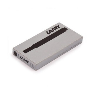 Hộp Mực Lamy T10 Black - Đen