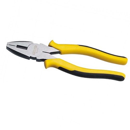 Kềm điện 8&quot; Stanley STHT84029-8