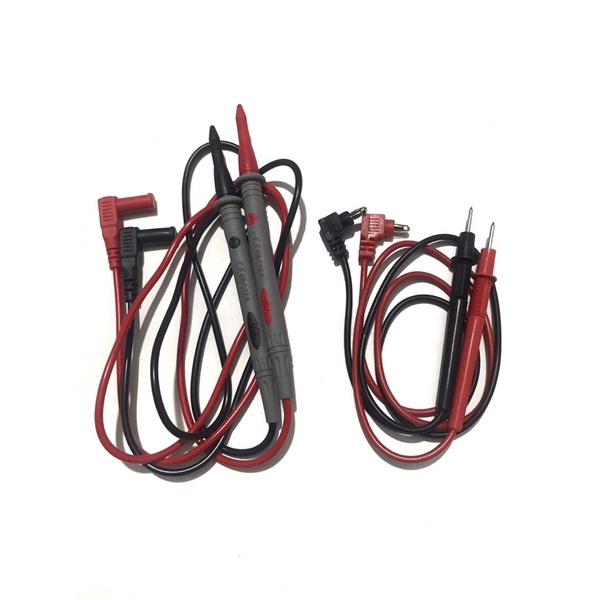 Que đo đồng hồ đo điện vạn năng vom