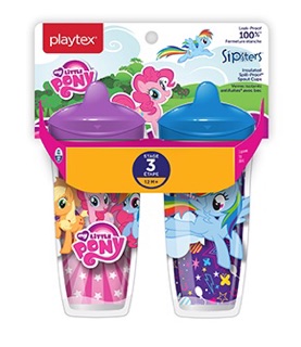 Bình nước Playtex