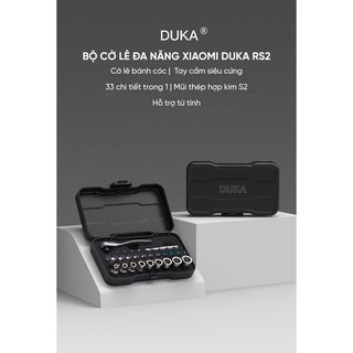 Bộ cờ lê đa năng xiaomi duka rs2
