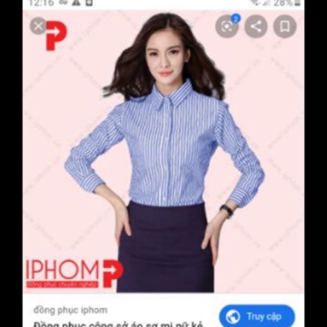Đồng phục gia đình ( mẹ váy)