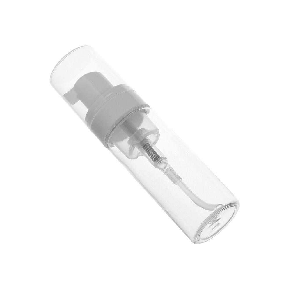 1 Bình Đựng Xà Phòng Rửa Tay Dạng Nhấn Tiện Dụng