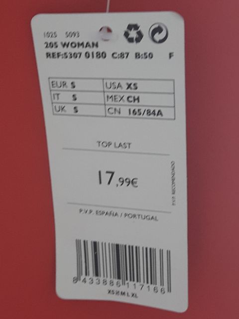 Áo cami MANGO auth 100%