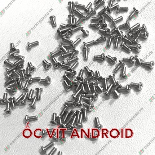 Ốc vít điện thoại Android