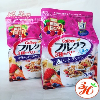 Ngũ cốc 450g date T10/21  Nhật bản
