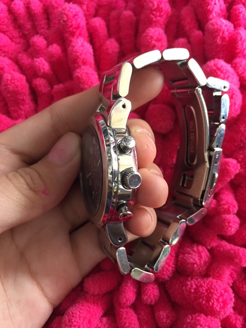 Đồng hồ Nam Mcgeogor hàng si