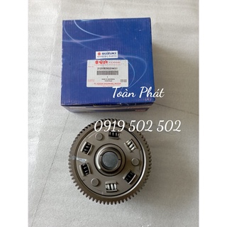 Nhông hú lớn xăng cơ - 21200b25g20n000 - raider xăng cơ chính hãng suzuki indonesia - 21200-b25g20-n000