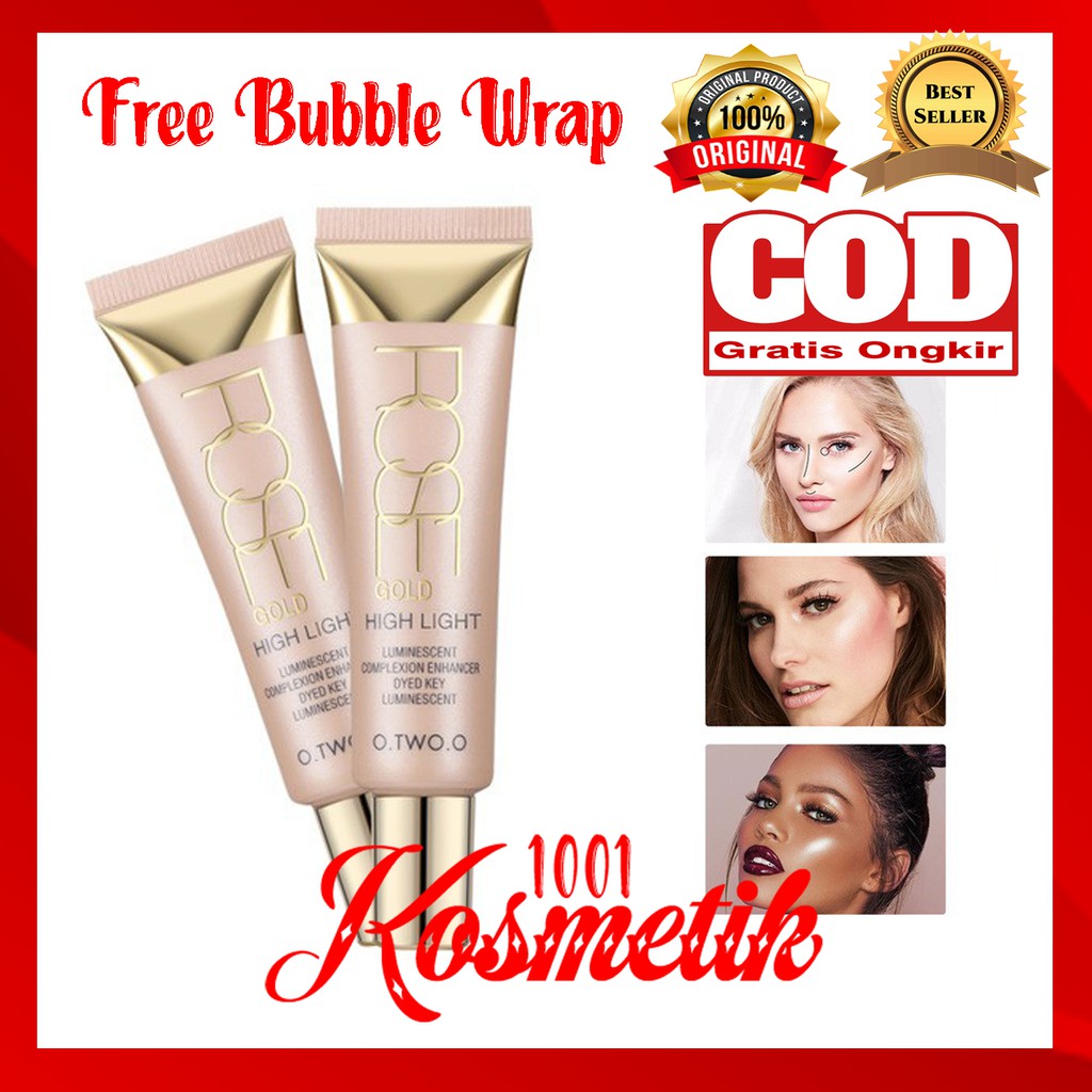 (hàng Mới Về) Kem Bắt Sáng Trang Điểm Mặt Ar069 Nhập Khẩu Từ Hàn Quốc | BigBuy360 - bigbuy360.vn