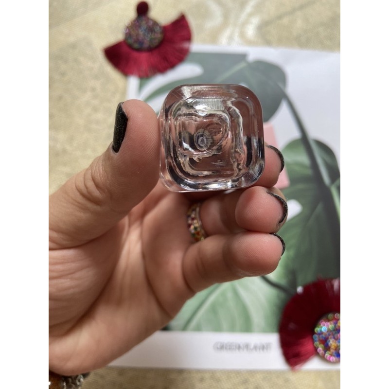 Nước hoa mini Giorio Armani My Way Edp 7ML