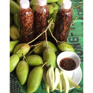 Nước chấm thần thánh