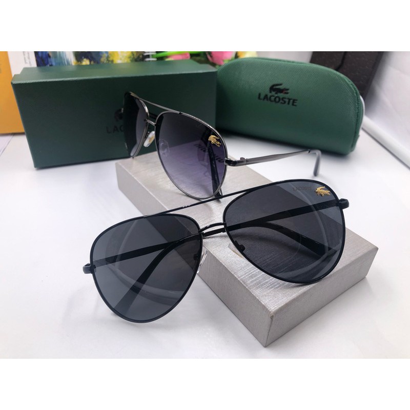 Kính Nam Thời Trang Cao Cấp L113- Chống UV400 | BigBuy360 - bigbuy360.vn