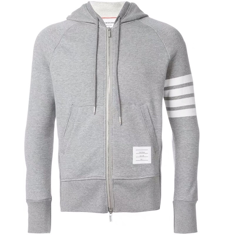 Áo hoodie thom browne