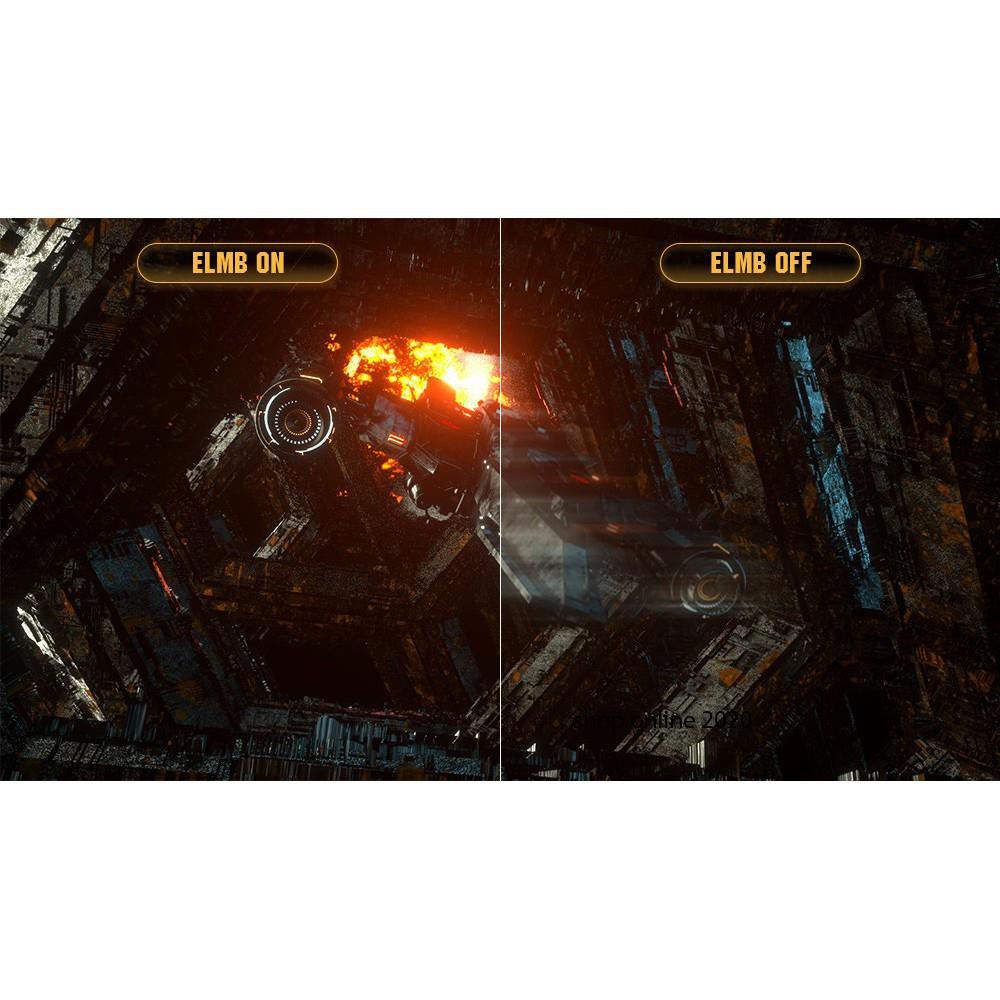 Màn hình ASUS TUF GAMING VG249Q1R 23.8 inch FHD IPS 165Hz FreeSync